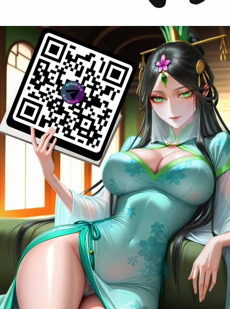 Đại Ái Ma Tôn, Nữ Đồ Đệ Đều Muốn Giết Ta 48 trang 81