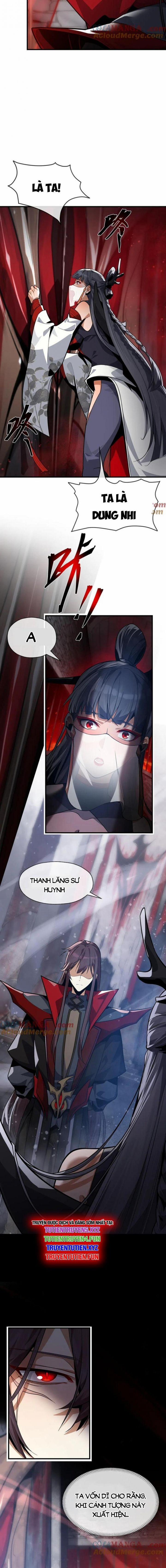 Đại Ái Ma Tôn, Nữ Đồ Đệ Đều Muốn Giết Ta 51 trang 6