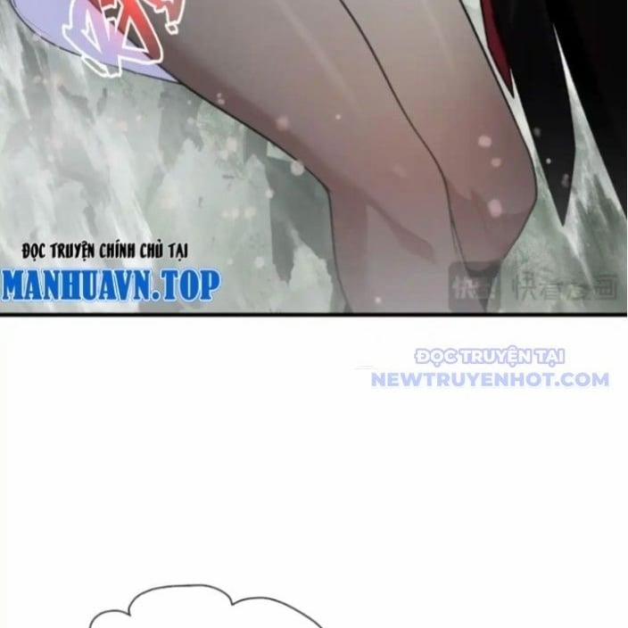 Đại Ái Ma Tôn, Nữ Đồ Đệ Đều Muốn Giết Ta 56 trang 11