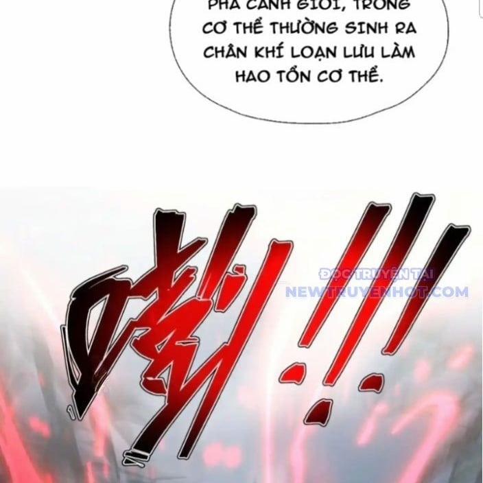 Đại Ái Ma Tôn, Nữ Đồ Đệ Đều Muốn Giết Ta 56 trang 16