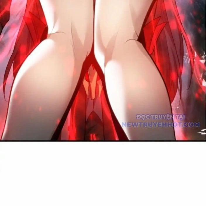 Đại Ái Ma Tôn, Nữ Đồ Đệ Đều Muốn Giết Ta 56 trang 19