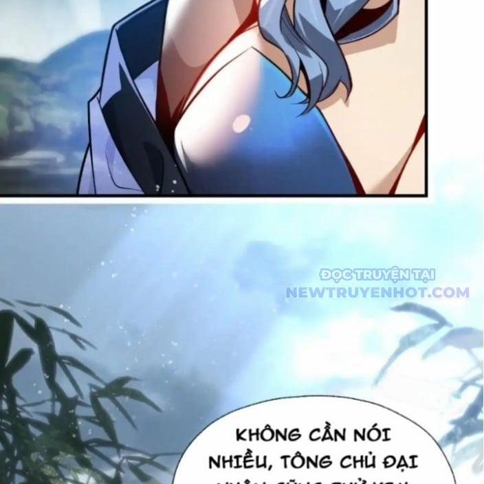 Đại Ái Ma Tôn, Nữ Đồ Đệ Đều Muốn Giết Ta 56 trang 25