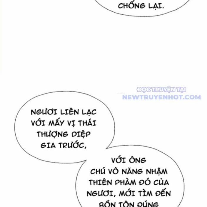 Đại Ái Ma Tôn, Nữ Đồ Đệ Đều Muốn Giết Ta 56 trang 44