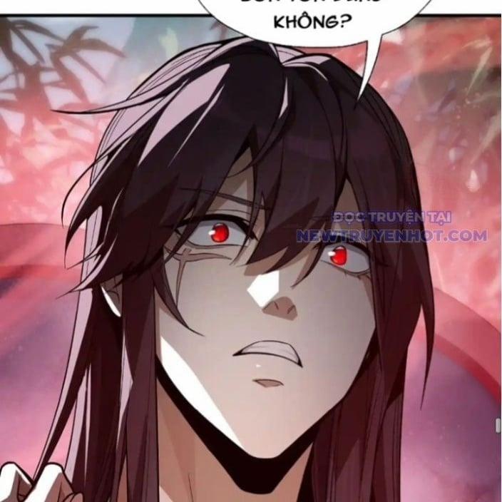Đại Ái Ma Tôn, Nữ Đồ Đệ Đều Muốn Giết Ta 56 trang 45