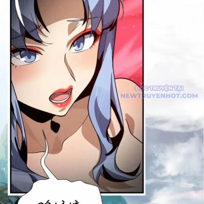 Đại Ái Ma Tôn, Nữ Đồ Đệ Đều Muốn Giết Ta 56 trang 48