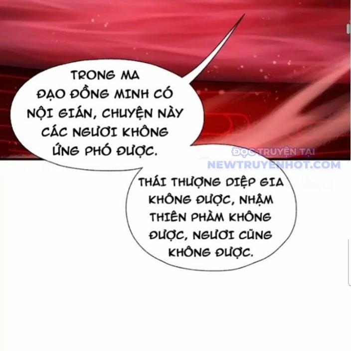 Đại Ái Ma Tôn, Nữ Đồ Đệ Đều Muốn Giết Ta 56 trang 51