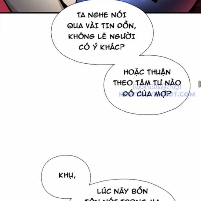 Đại Ái Ma Tôn, Nữ Đồ Đệ Đều Muốn Giết Ta 56 trang 61