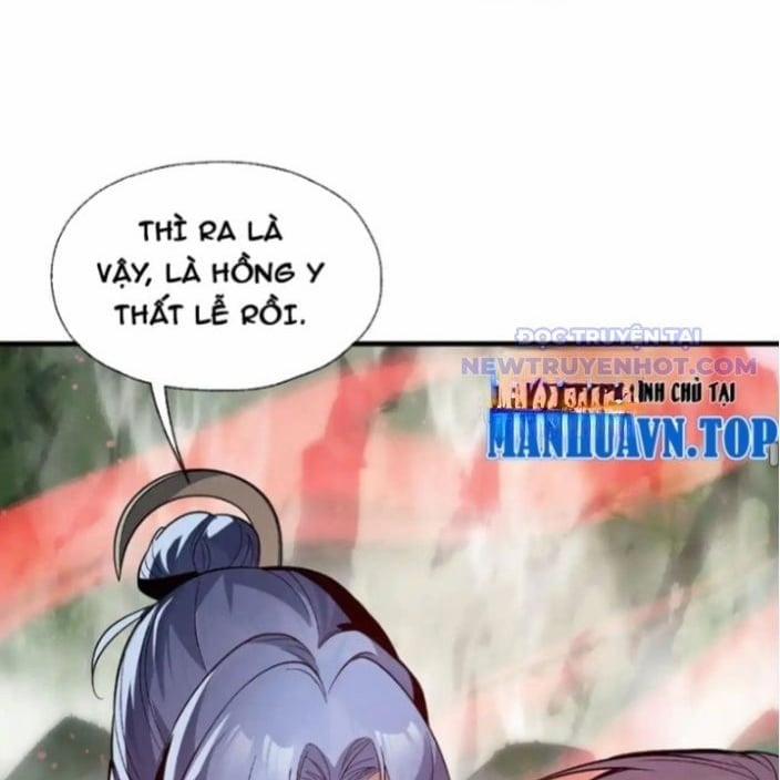 Đại Ái Ma Tôn, Nữ Đồ Đệ Đều Muốn Giết Ta 56 trang 64