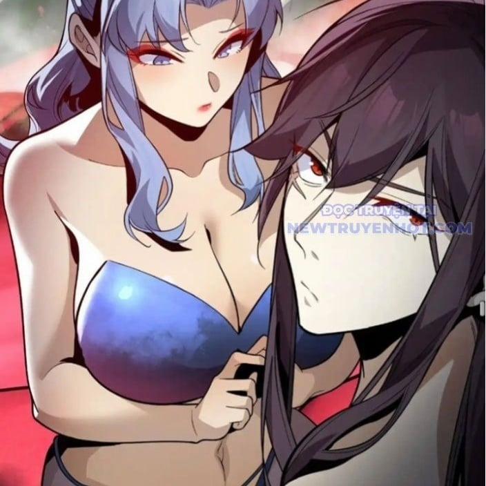 Đại Ái Ma Tôn, Nữ Đồ Đệ Đều Muốn Giết Ta 56 trang 65