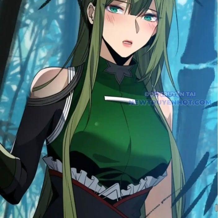 Đại Ái Ma Tôn, Nữ Đồ Đệ Đều Muốn Giết Ta 56 trang 71