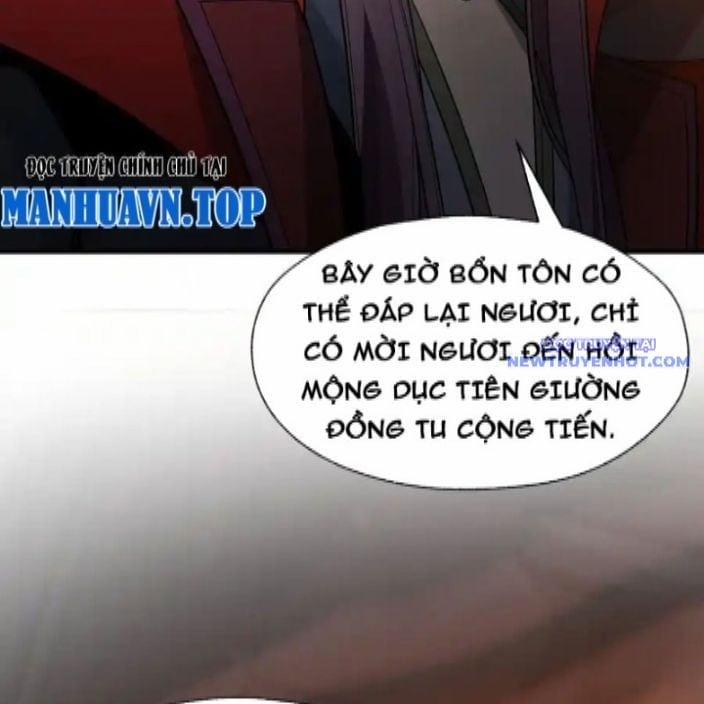 Đại Ái Ma Tôn, Nữ Đồ Đệ Đều Muốn Giết Ta 57 trang 106