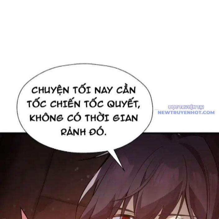 Đại Ái Ma Tôn, Nữ Đồ Đệ Đều Muốn Giết Ta 57 trang 111