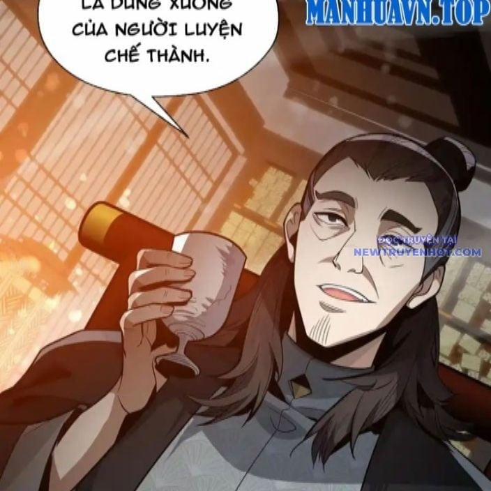 Đại Ái Ma Tôn, Nữ Đồ Đệ Đều Muốn Giết Ta 57 trang 12