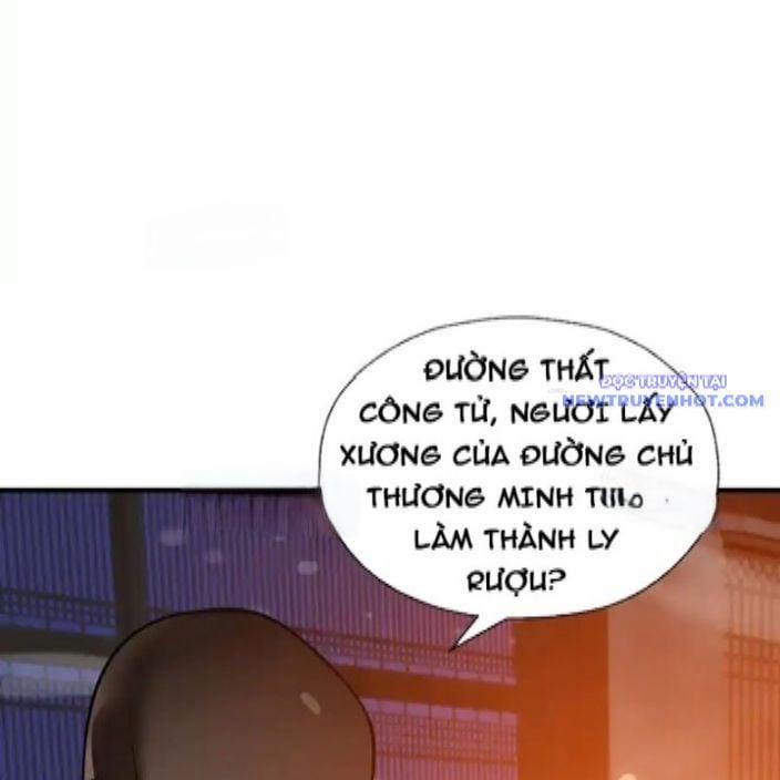 Đại Ái Ma Tôn, Nữ Đồ Đệ Đều Muốn Giết Ta 57 trang 14