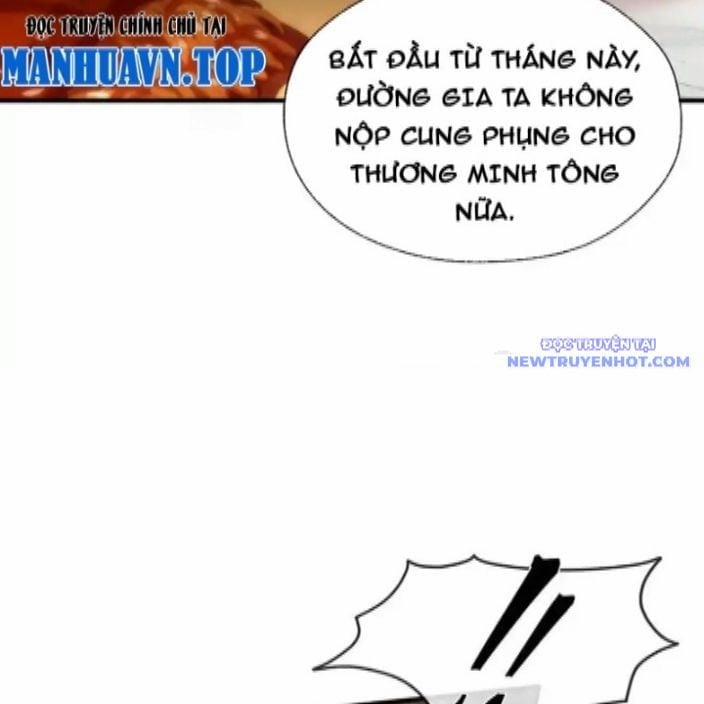 Đại Ái Ma Tôn, Nữ Đồ Đệ Đều Muốn Giết Ta 57 trang 29