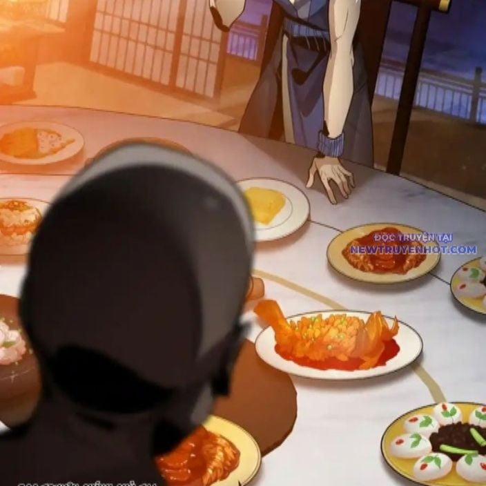 Đại Ái Ma Tôn, Nữ Đồ Đệ Đều Muốn Giết Ta 57 trang 45