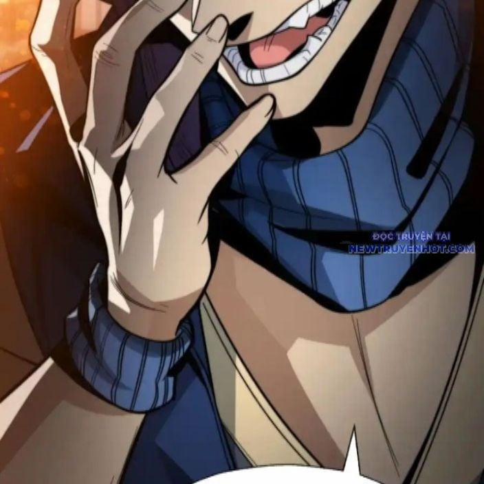 Đại Ái Ma Tôn, Nữ Đồ Đệ Đều Muốn Giết Ta 57 trang 48