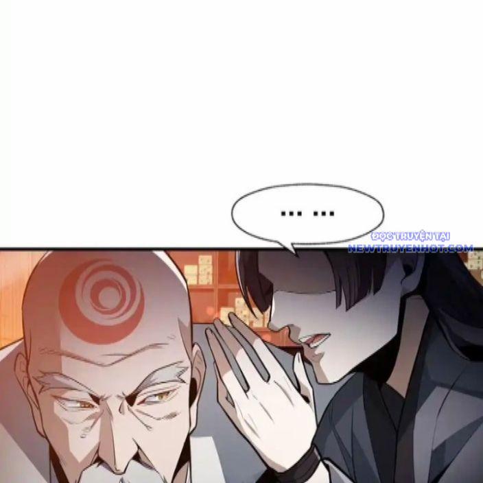 Đại Ái Ma Tôn, Nữ Đồ Đệ Đều Muốn Giết Ta 57 trang 61