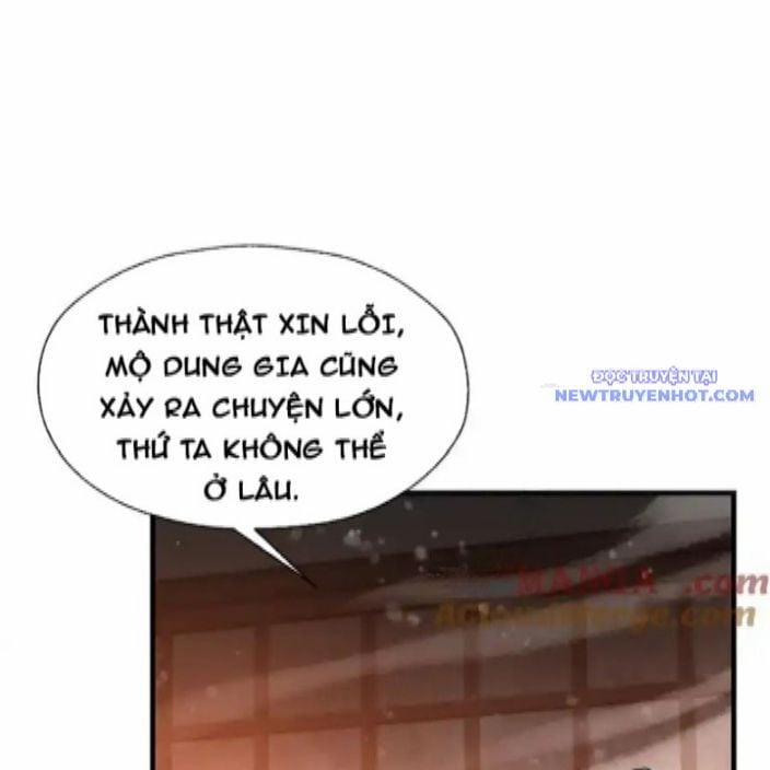 Đại Ái Ma Tôn, Nữ Đồ Đệ Đều Muốn Giết Ta 57 trang 68