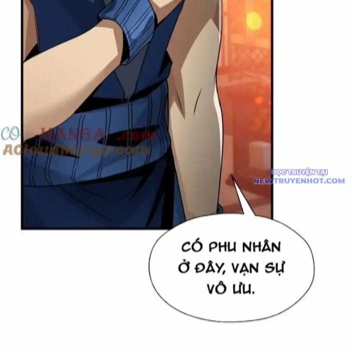 Đại Ái Ma Tôn, Nữ Đồ Đệ Đều Muốn Giết Ta 57 trang 84