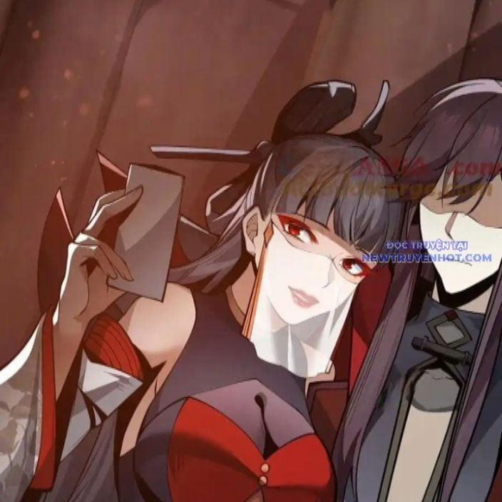 Đại Ái Ma Tôn, Nữ Đồ Đệ Đều Muốn Giết Ta 57 trang 96