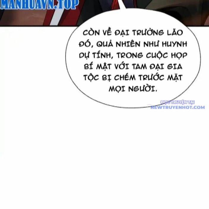 Đại Ái Ma Tôn, Nữ Đồ Đệ Đều Muốn Giết Ta 57 trang 98