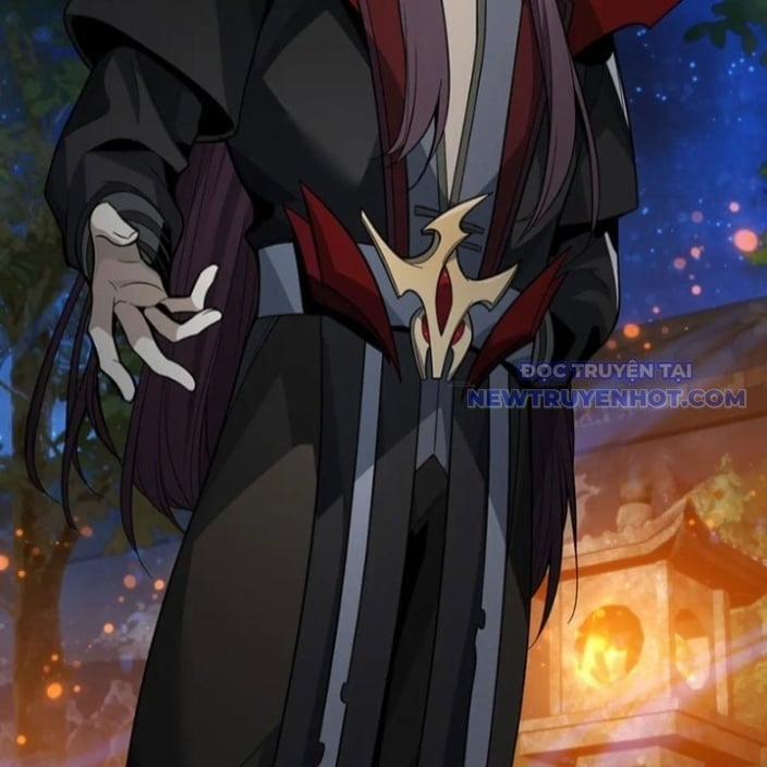 Đại Ái Ma Tôn, Nữ Đồ Đệ Đều Muốn Giết Ta 58 trang 24