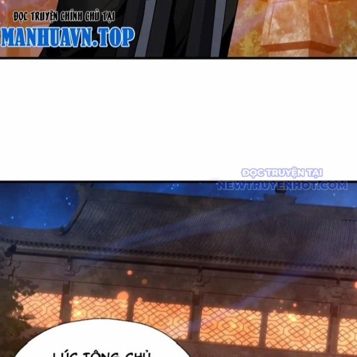 Đại Ái Ma Tôn, Nữ Đồ Đệ Đều Muốn Giết Ta 58 trang 25