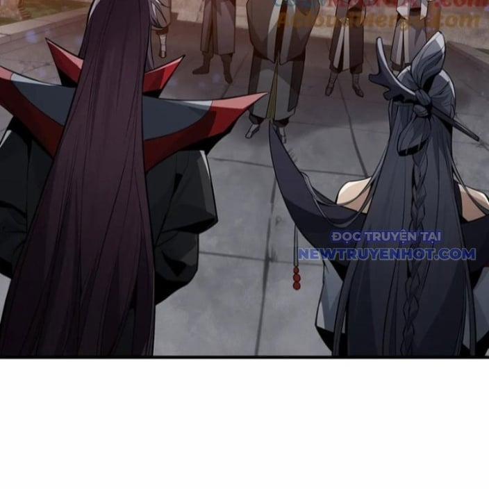 Đại Ái Ma Tôn, Nữ Đồ Đệ Đều Muốn Giết Ta 58 trang 27