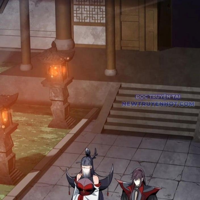 Đại Ái Ma Tôn, Nữ Đồ Đệ Đều Muốn Giết Ta 58 trang 5