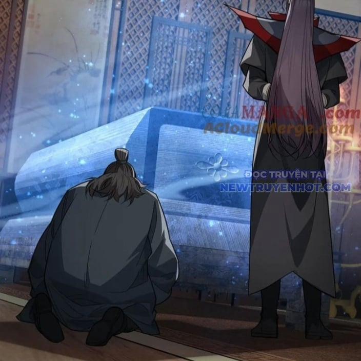 Đại Ái Ma Tôn, Nữ Đồ Đệ Đều Muốn Giết Ta 58 trang 57