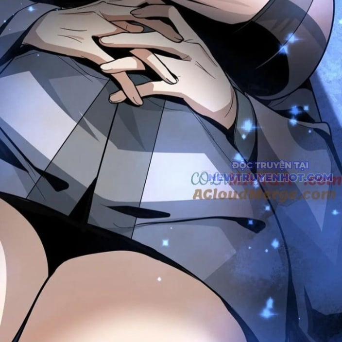 Đại Ái Ma Tôn, Nữ Đồ Đệ Đều Muốn Giết Ta 58 trang 66