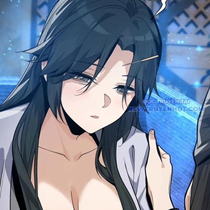 Đại Ái Ma Tôn, Nữ Đồ Đệ Đều Muốn Giết Ta 58 trang 73