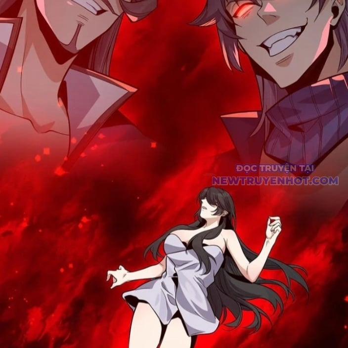 Đại Ái Ma Tôn, Nữ Đồ Đệ Đều Muốn Giết Ta 58 trang 82