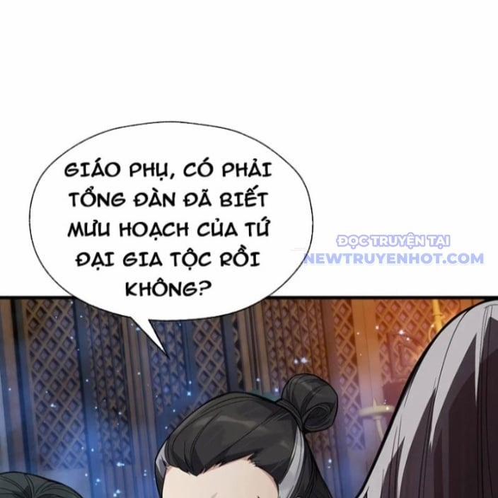 Đại Ái Ma Tôn, Nữ Đồ Đệ Đều Muốn Giết Ta 58 trang 89