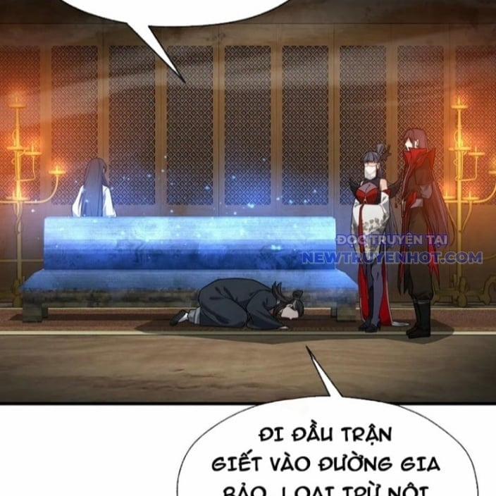 Đại Ái Ma Tôn, Nữ Đồ Đệ Đều Muốn Giết Ta 58 trang 94