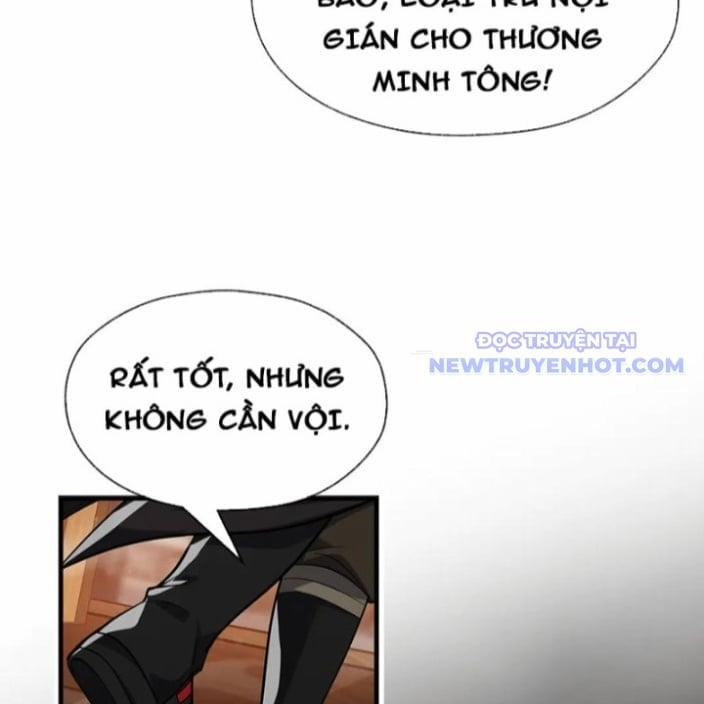 Đại Ái Ma Tôn, Nữ Đồ Đệ Đều Muốn Giết Ta 58 trang 95