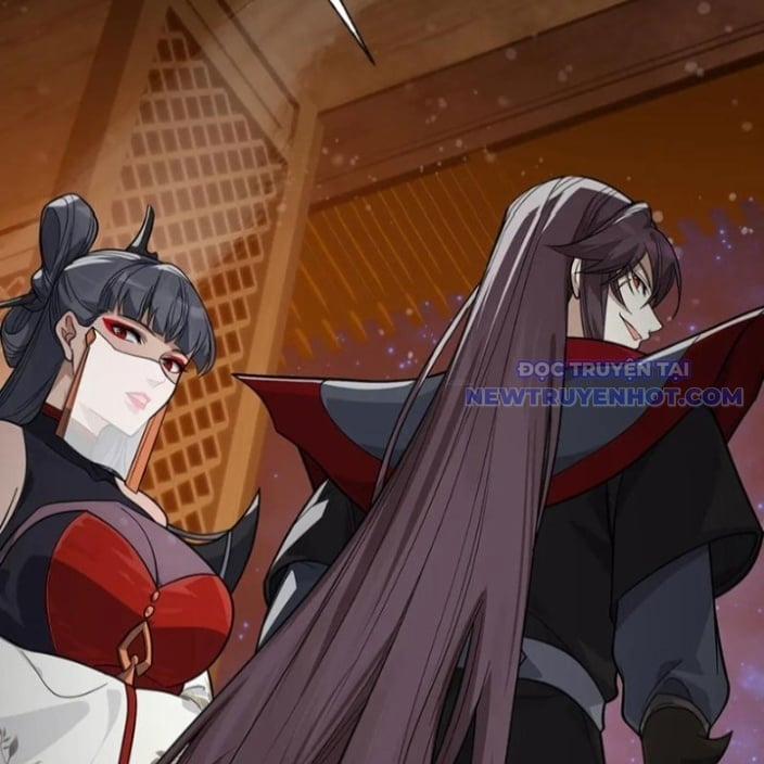 Đại Ái Ma Tôn, Nữ Đồ Đệ Đều Muốn Giết Ta 58 trang 97