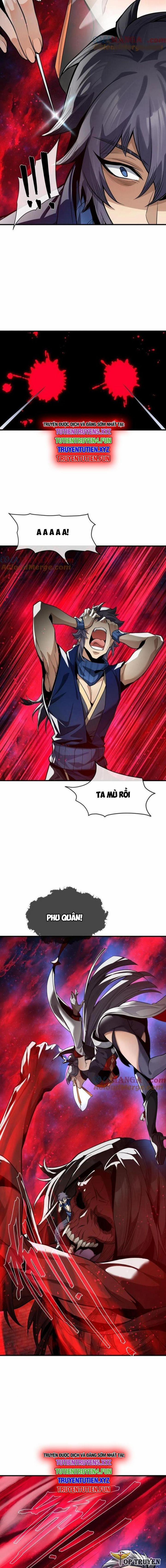 Đại Ái Ma Tôn, Nữ Đồ Đệ Đều Muốn Giết Ta 61 trang 4