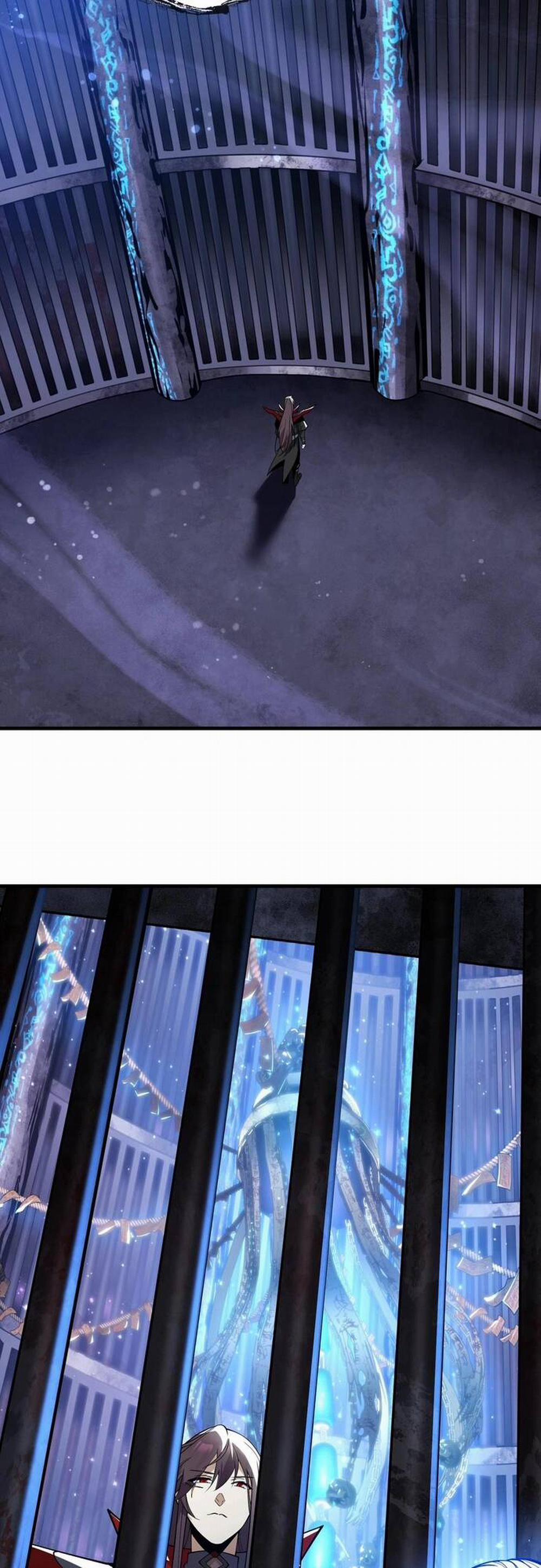 Đại Ái Ma Tôn, Nữ Đồ Đệ Đều Muốn Giết Ta 7 trang 26