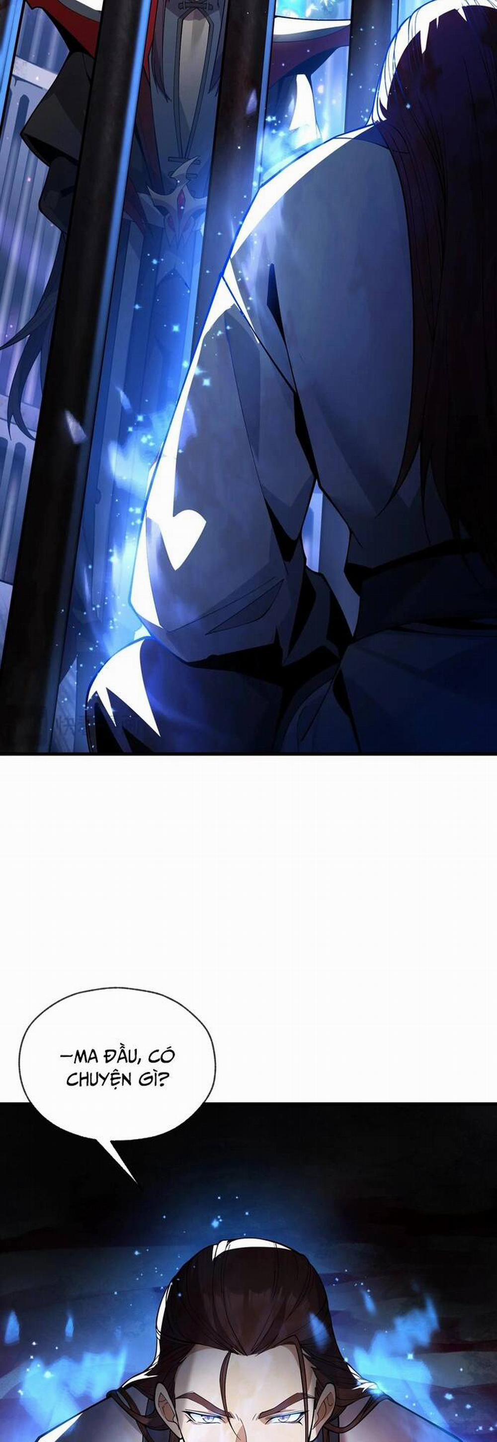 Đại Ái Ma Tôn, Nữ Đồ Đệ Đều Muốn Giết Ta 7 trang 27