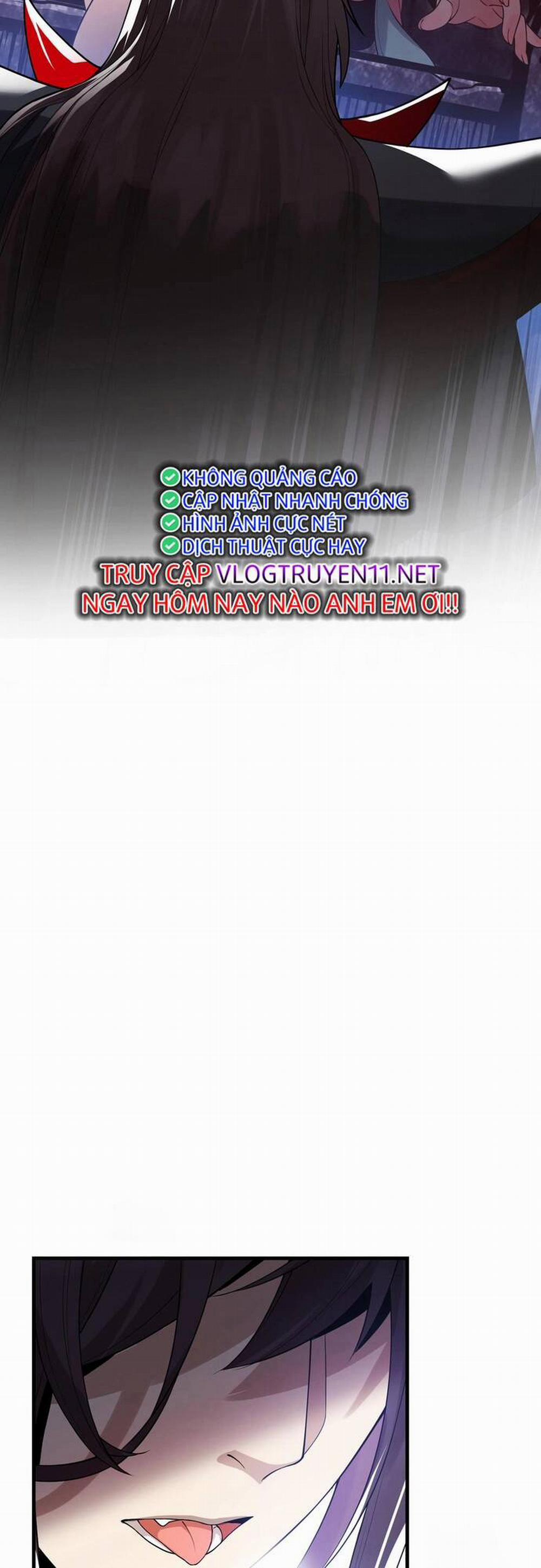 Đại Ái Ma Tôn, Nữ Đồ Đệ Đều Muốn Giết Ta 7 trang 8