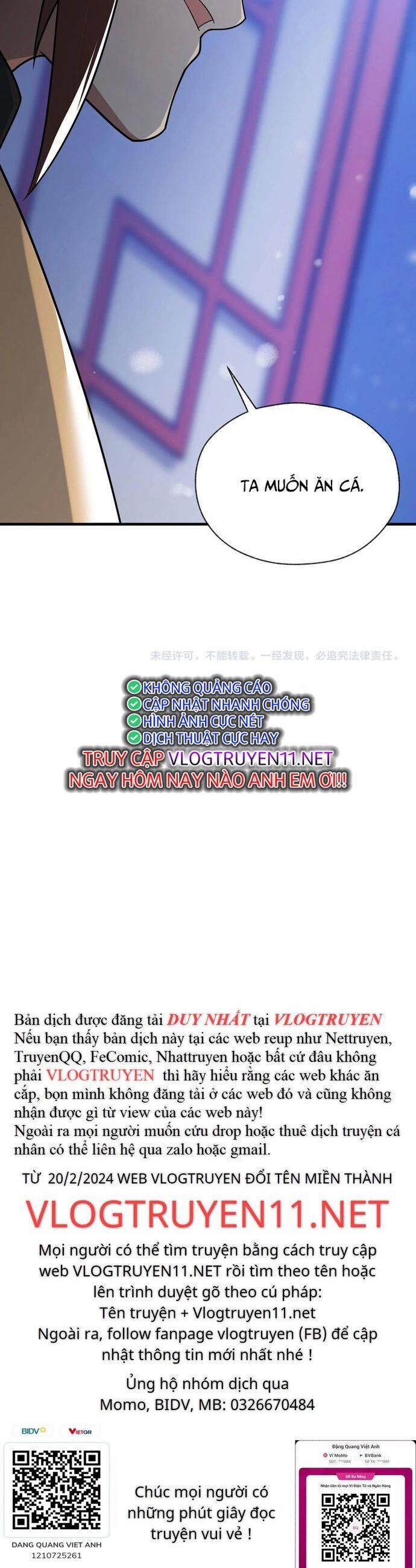 Đại Ái Ma Tôn, Nữ Đồ Đệ Đều Muốn Giết Ta 8 trang 26