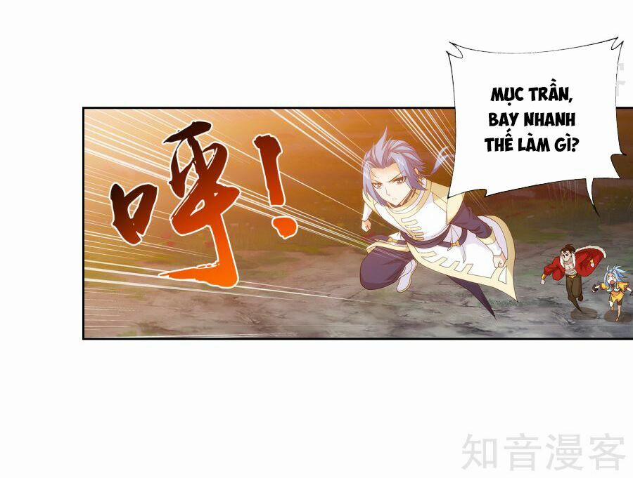 Đại Chúa Tể 100 trang 28