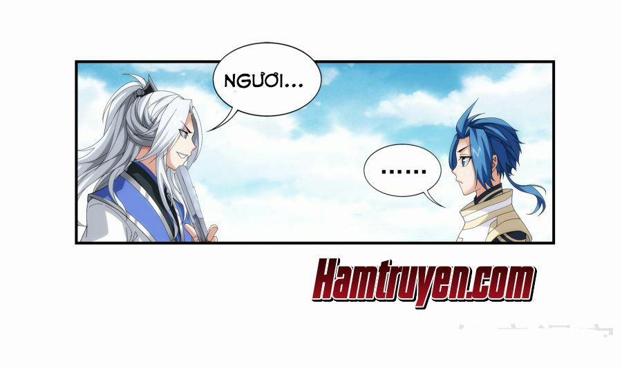 Đại Chúa Tể 100 trang 3