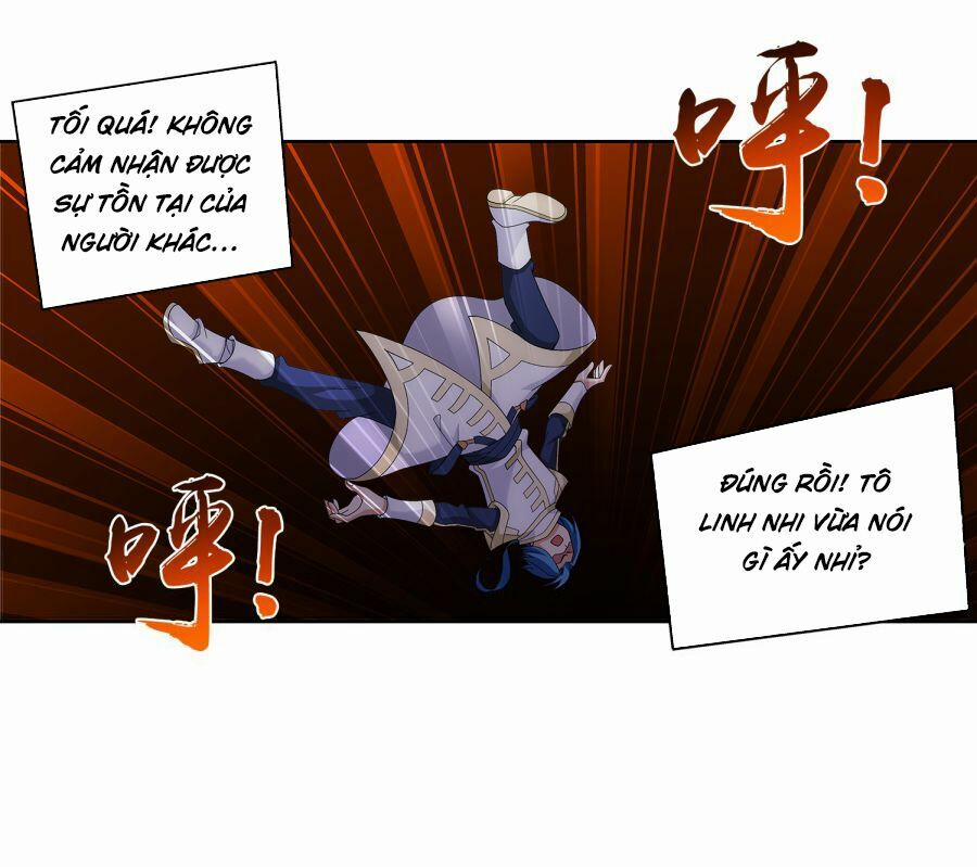 Đại Chúa Tể 100 trang 30