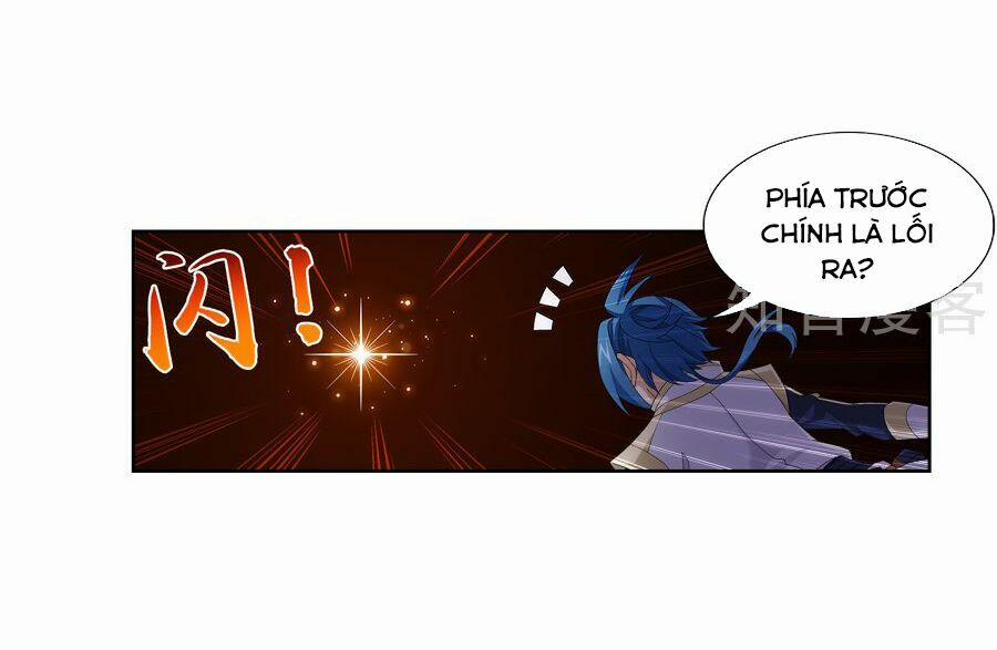 Đại Chúa Tể 100 trang 32