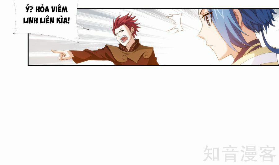 Đại Chúa Tể 100 trang 36