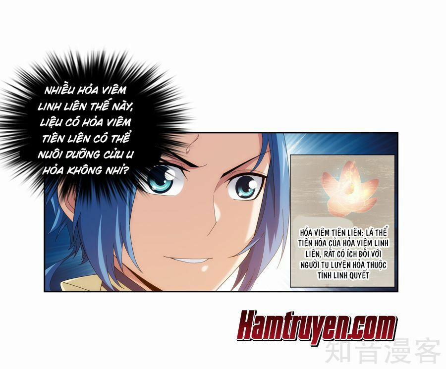 Đại Chúa Tể 100 trang 38