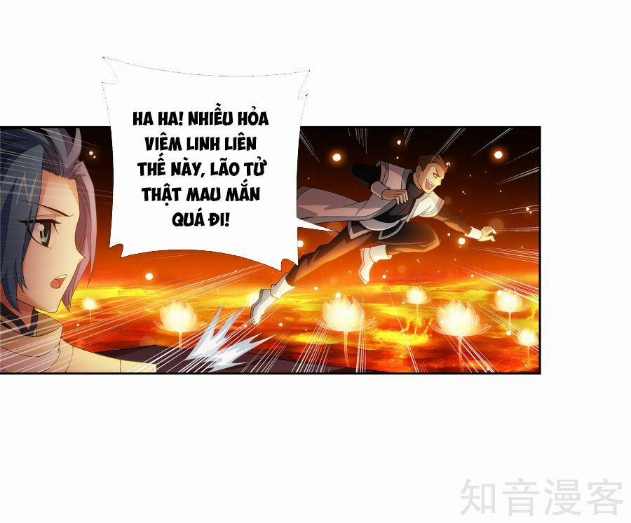 Đại Chúa Tể 100 trang 39